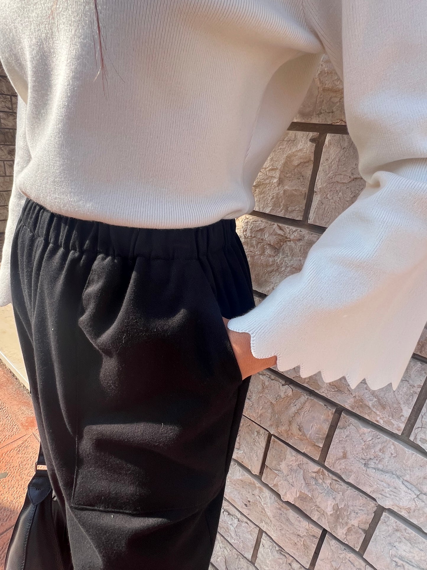 New Panta