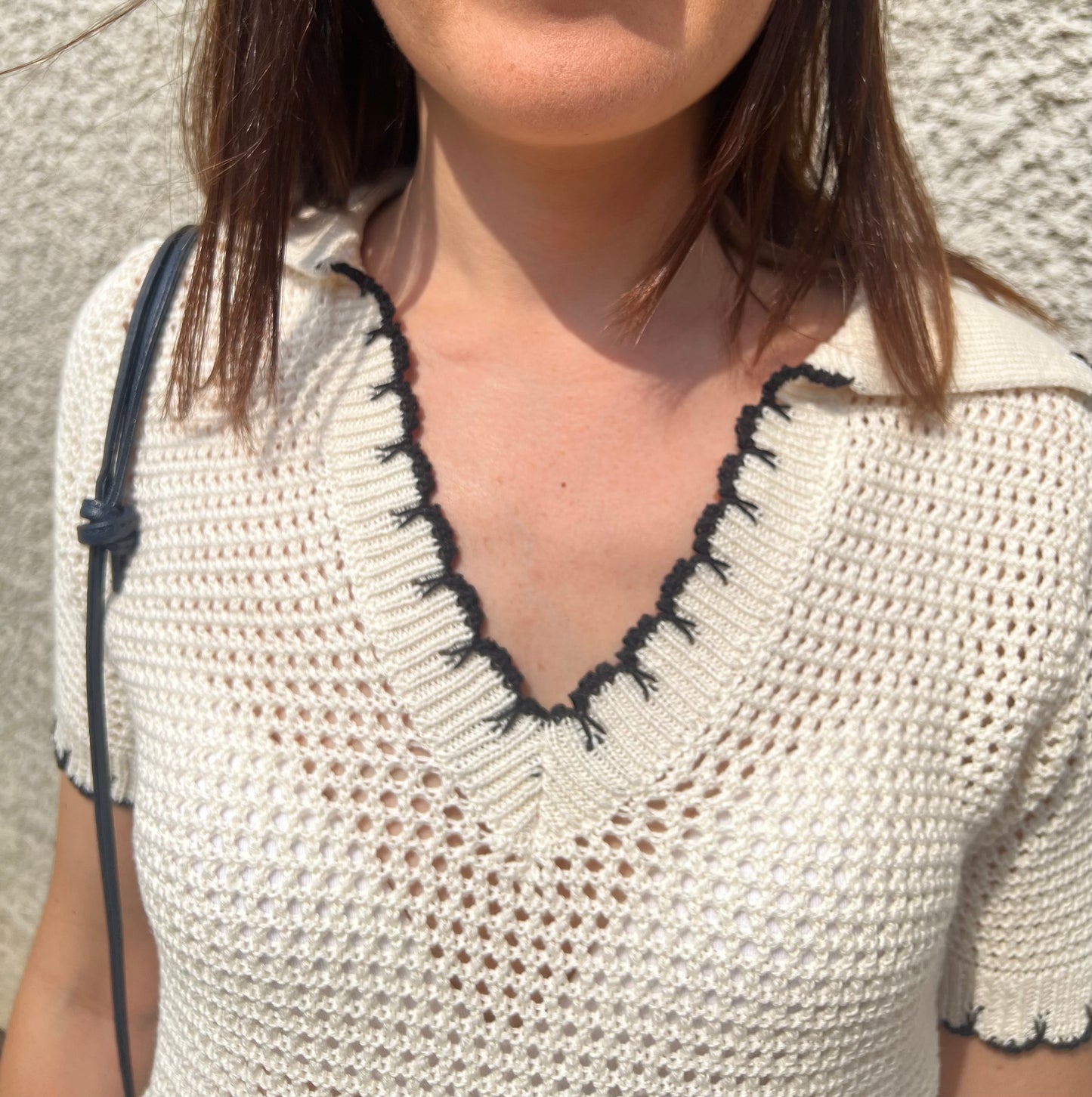 Maglia veza