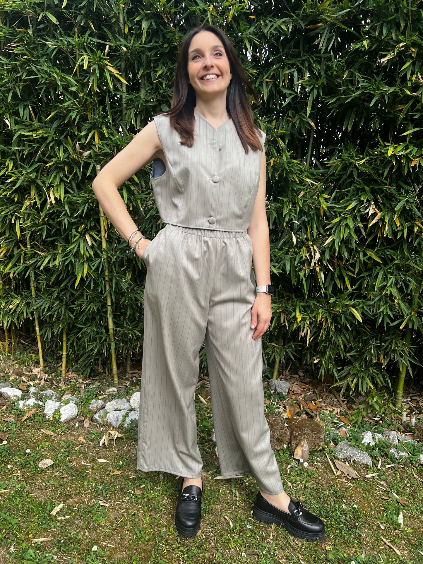 Completo stripe