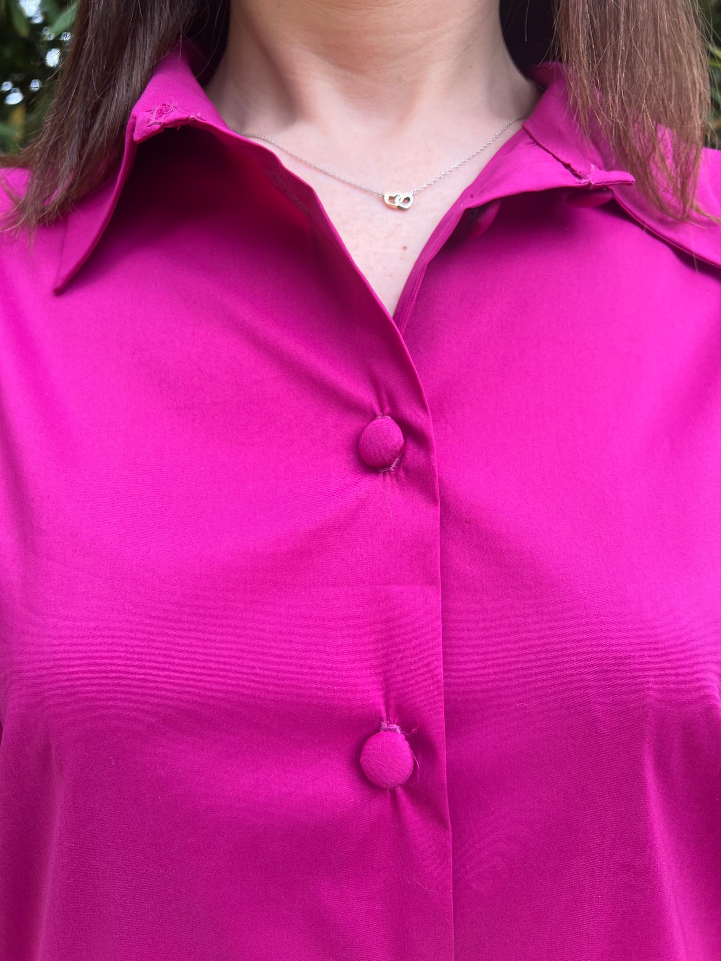 Camicia modello over