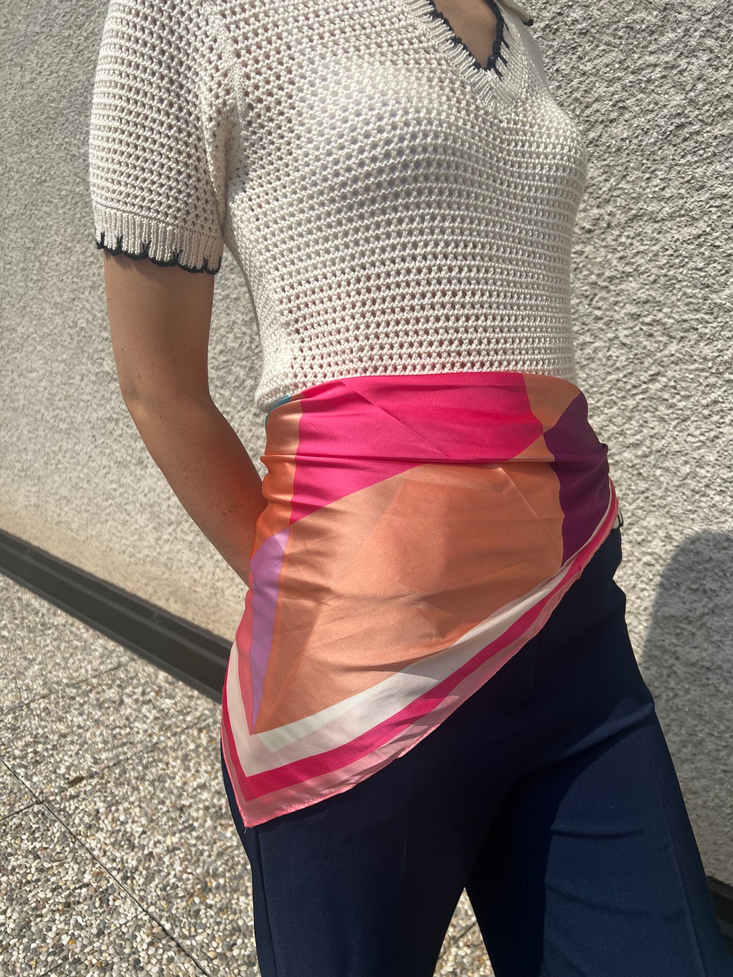 Maglia veza