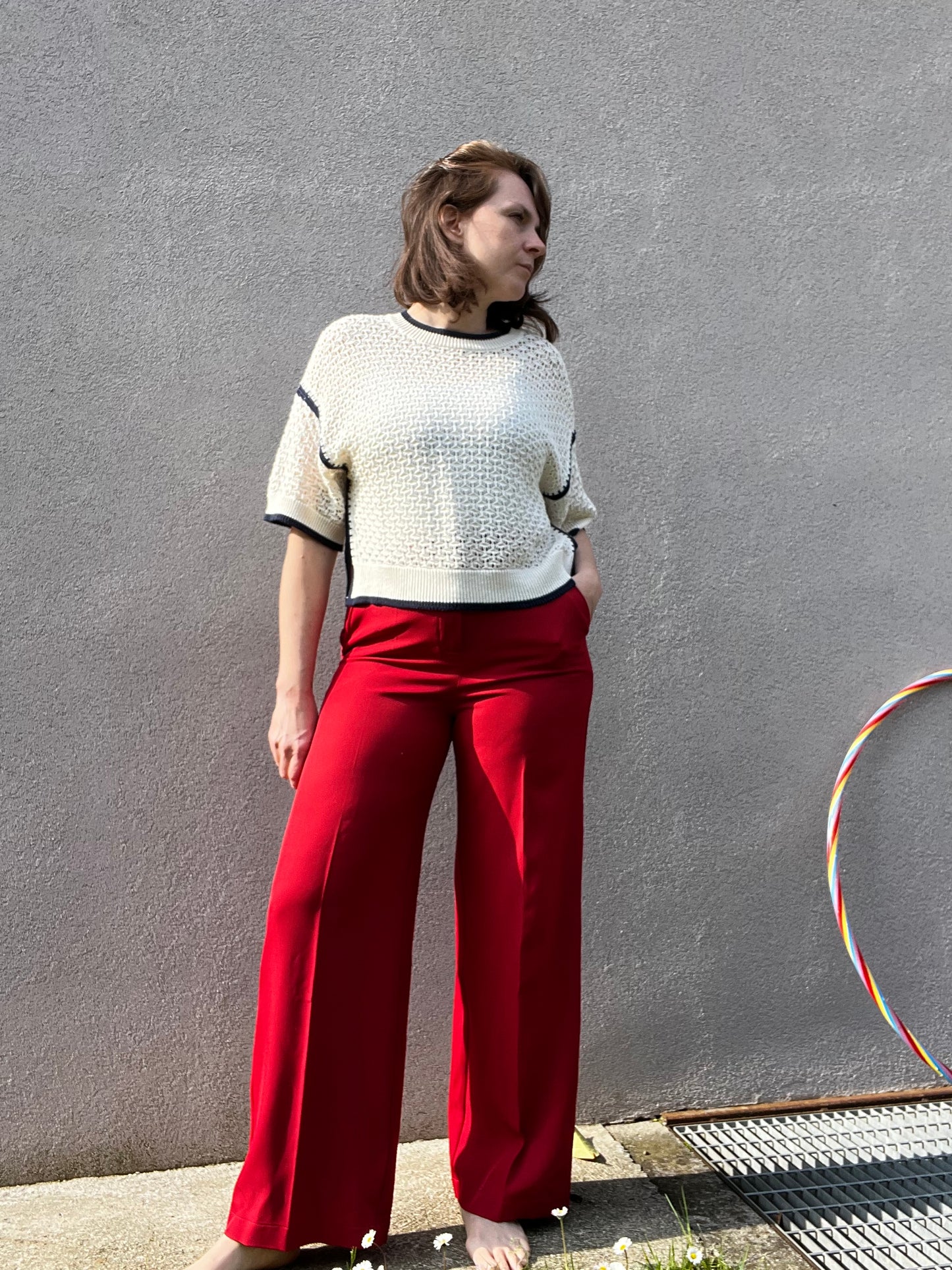 Maglia valmie