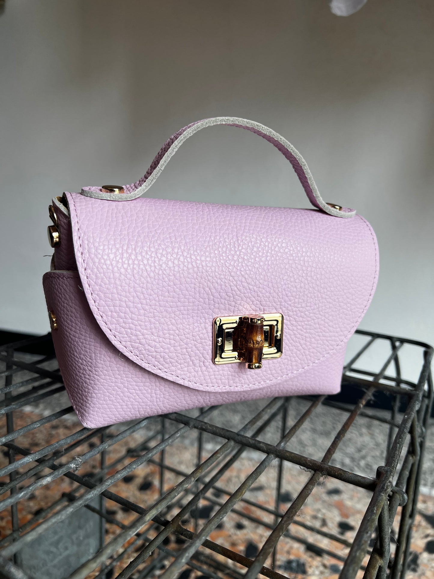 Borsa bon bon