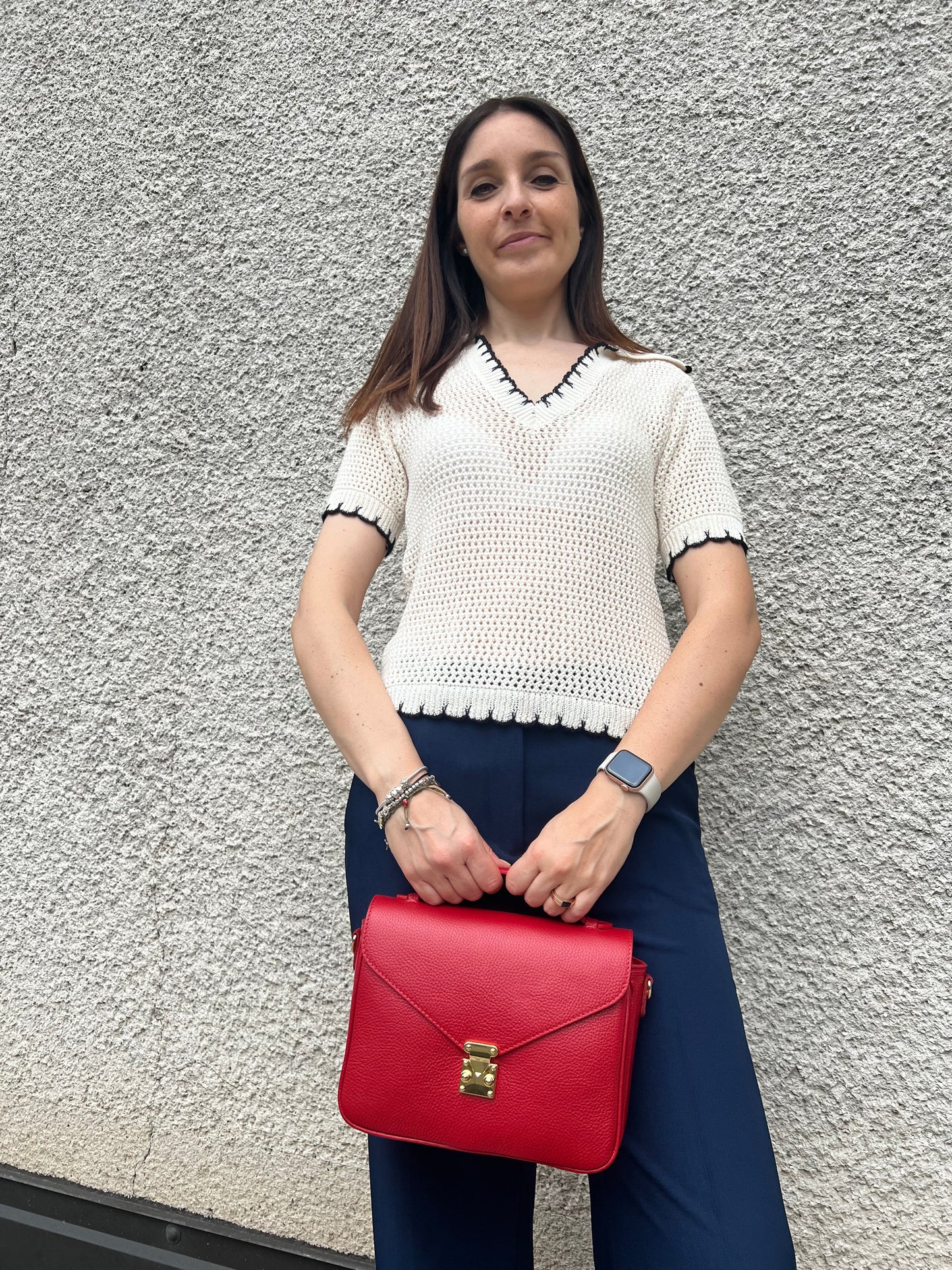Maglia veza