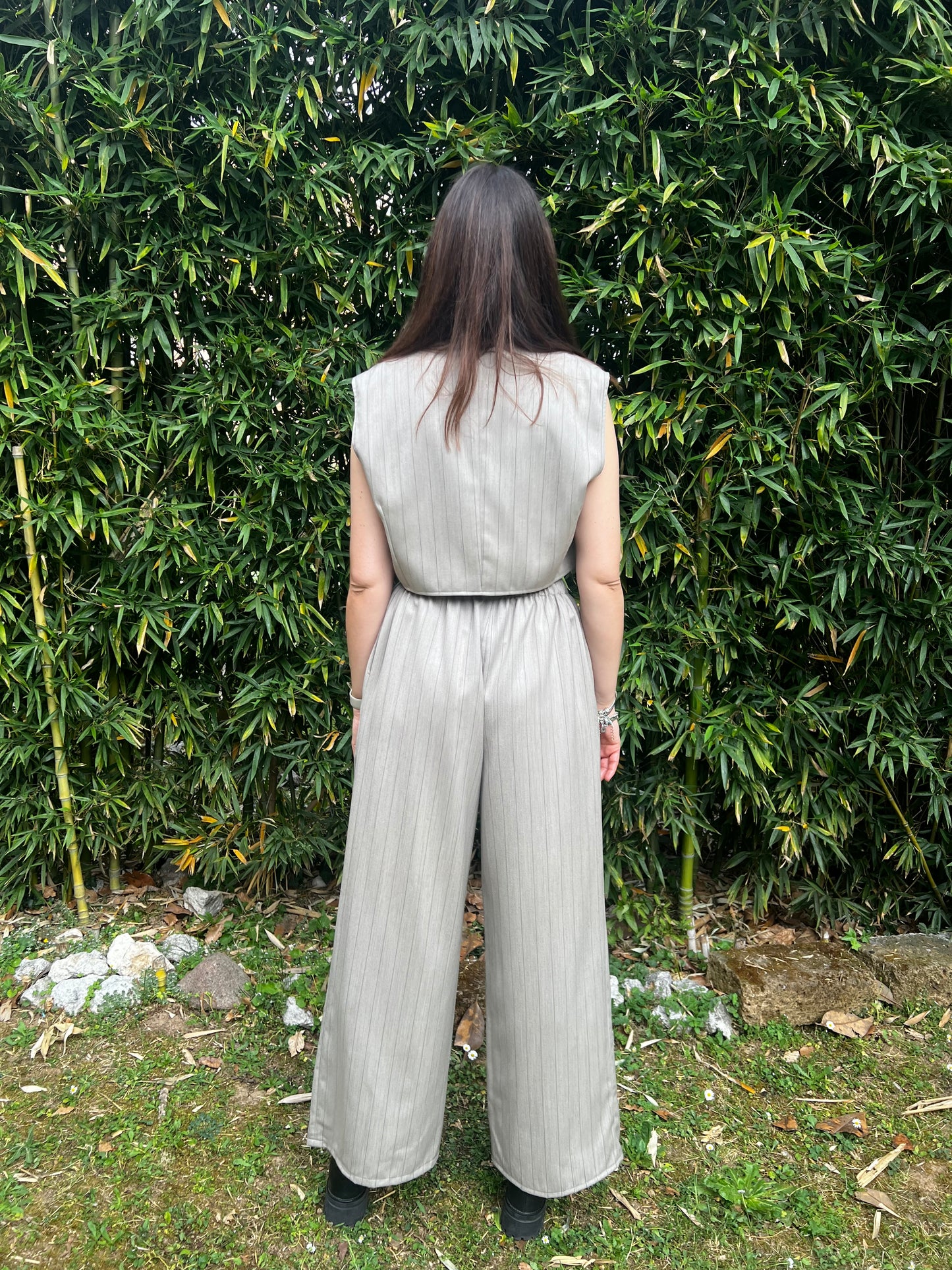 Completo stripe