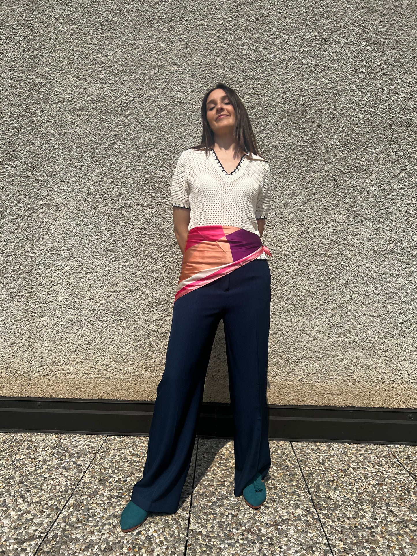 Maglia veza