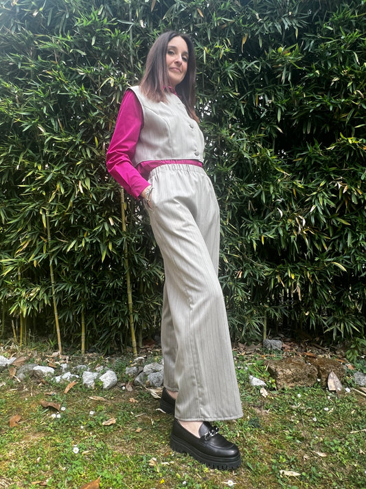 Completo stripe