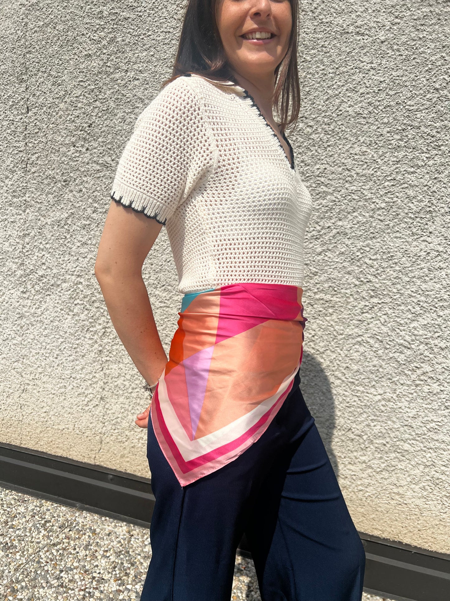 Maglia veza