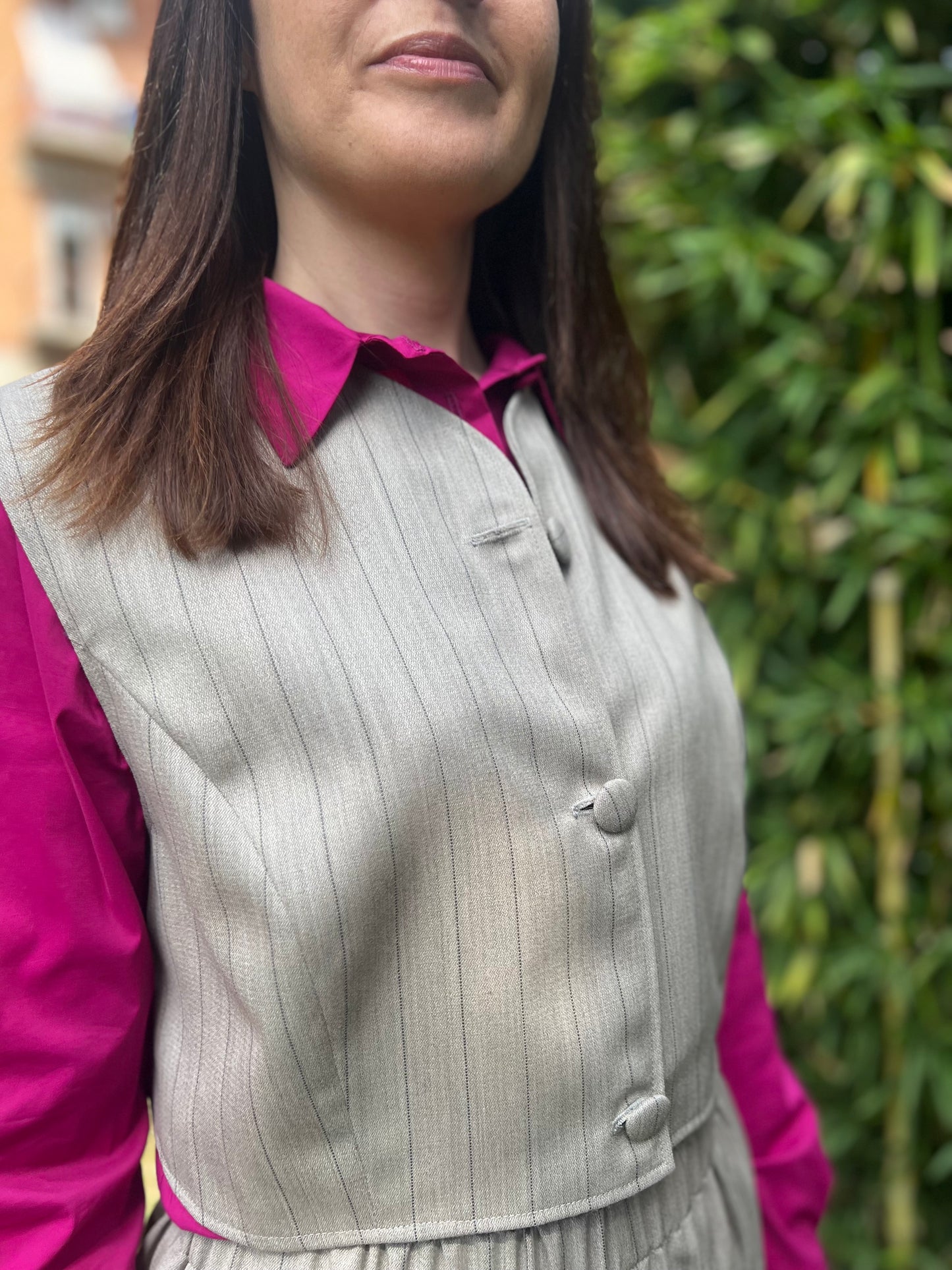 Completo stripe
