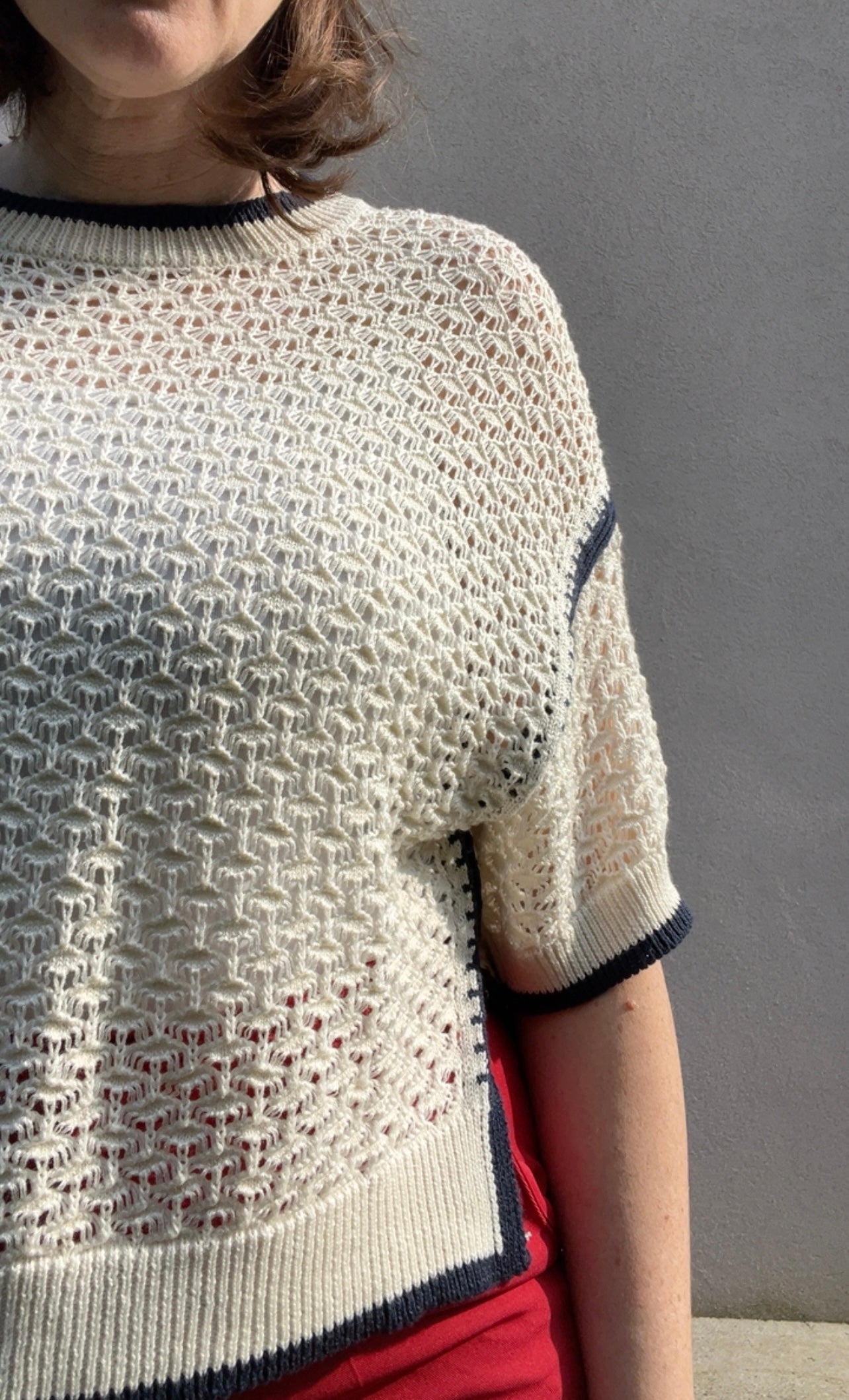 Maglia valmie