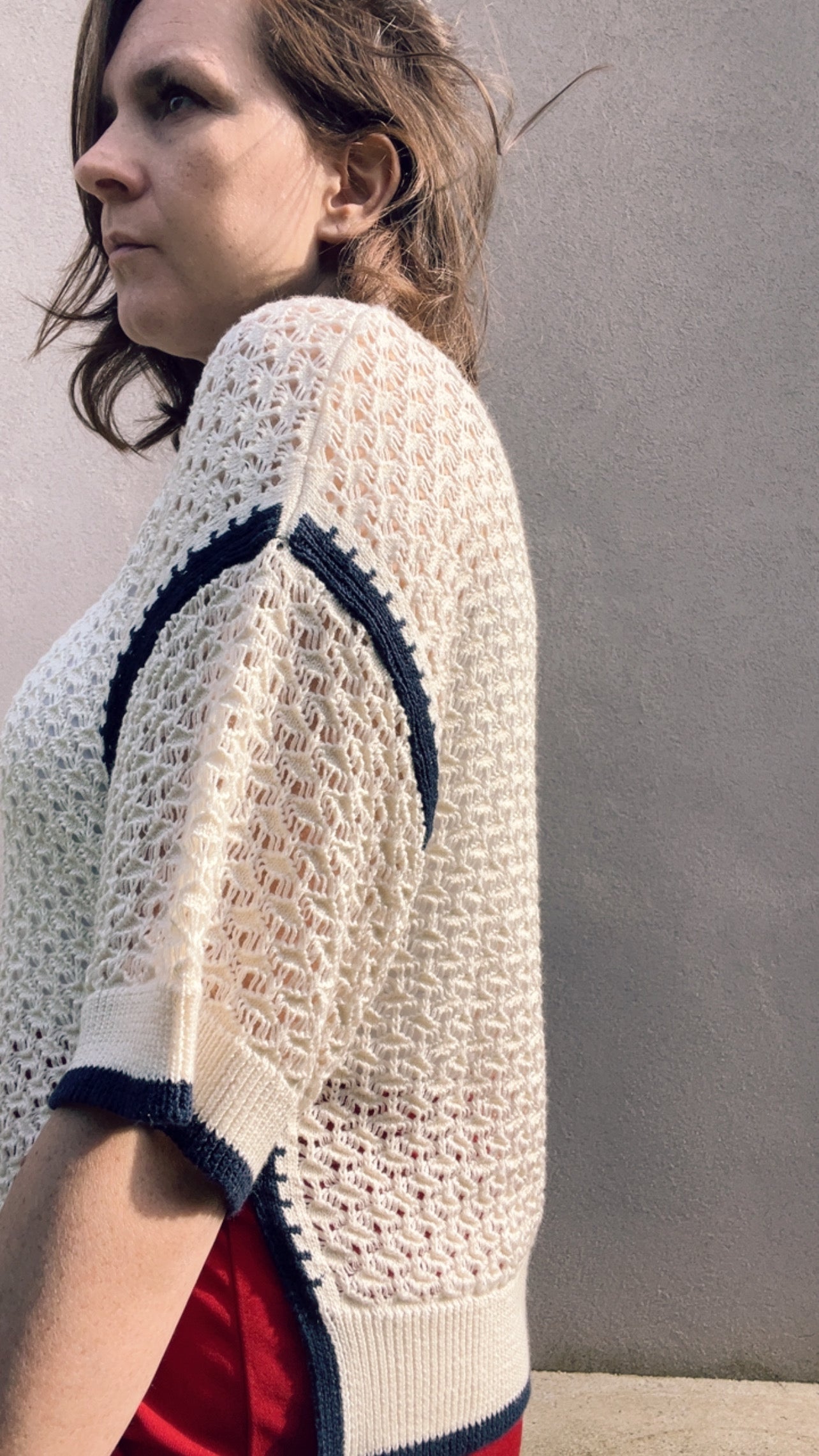 Maglia valmie