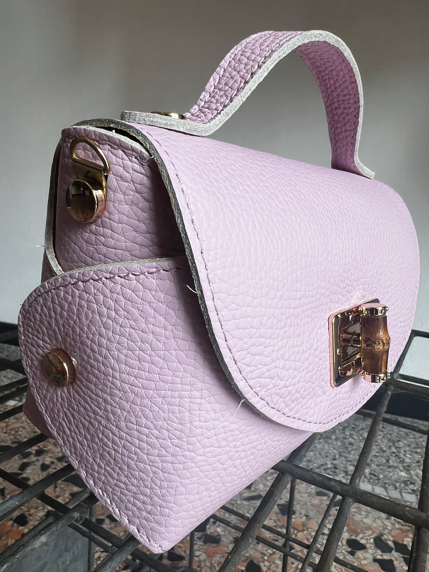 Borsa bon bon