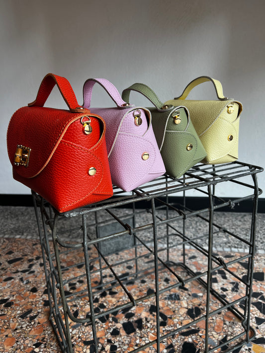 Borsa bon bon