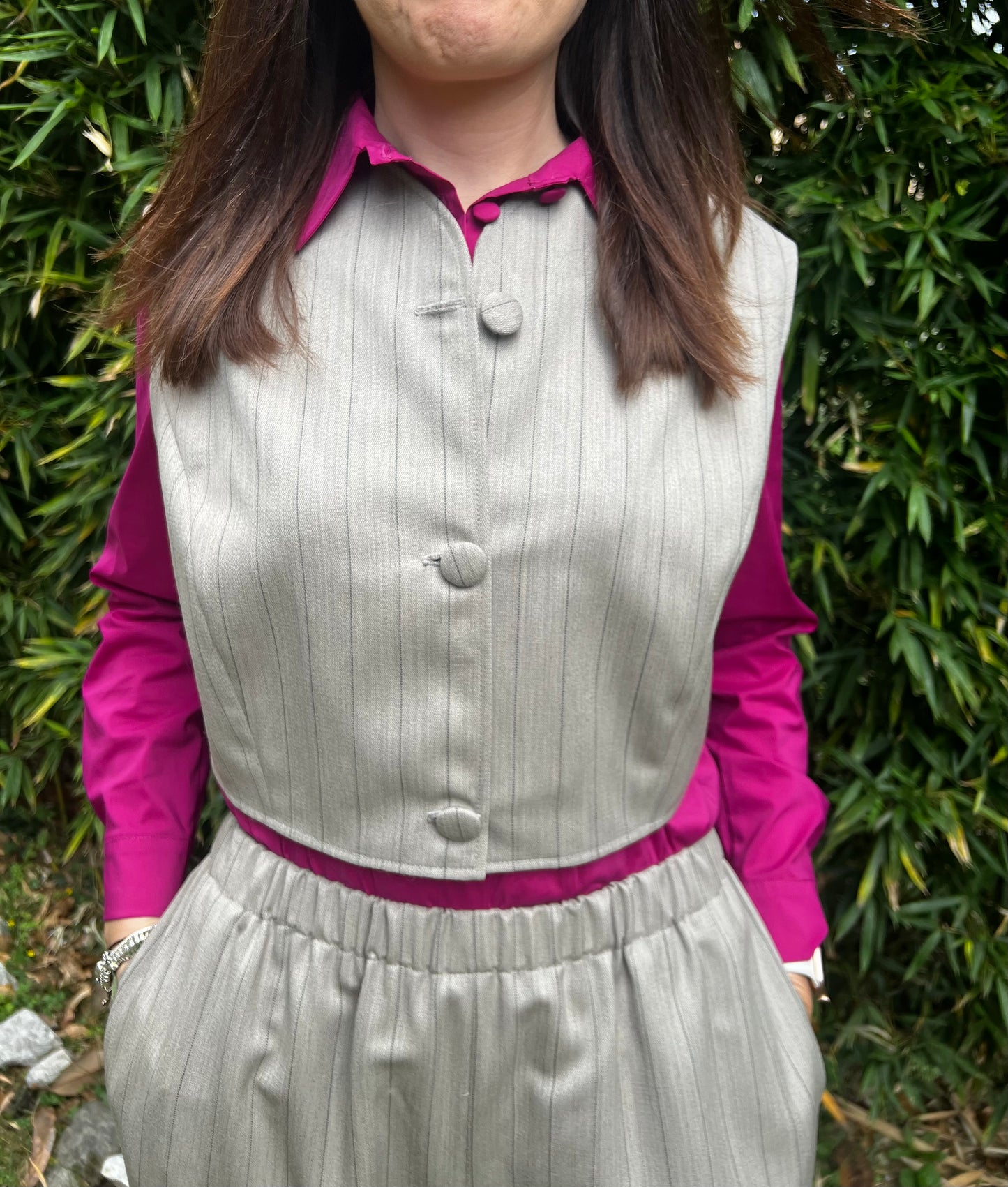 Completo stripe