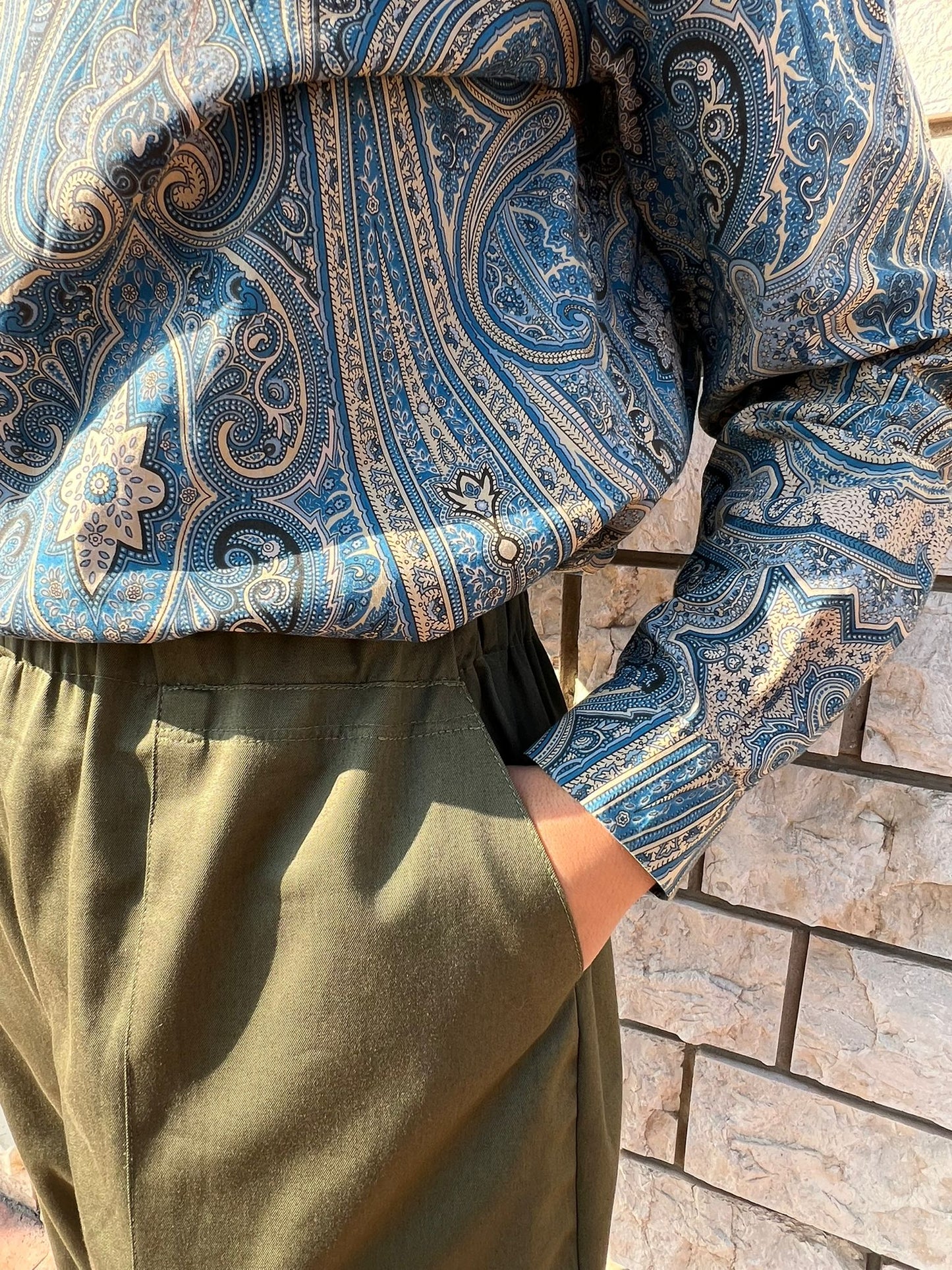 new panta verdone